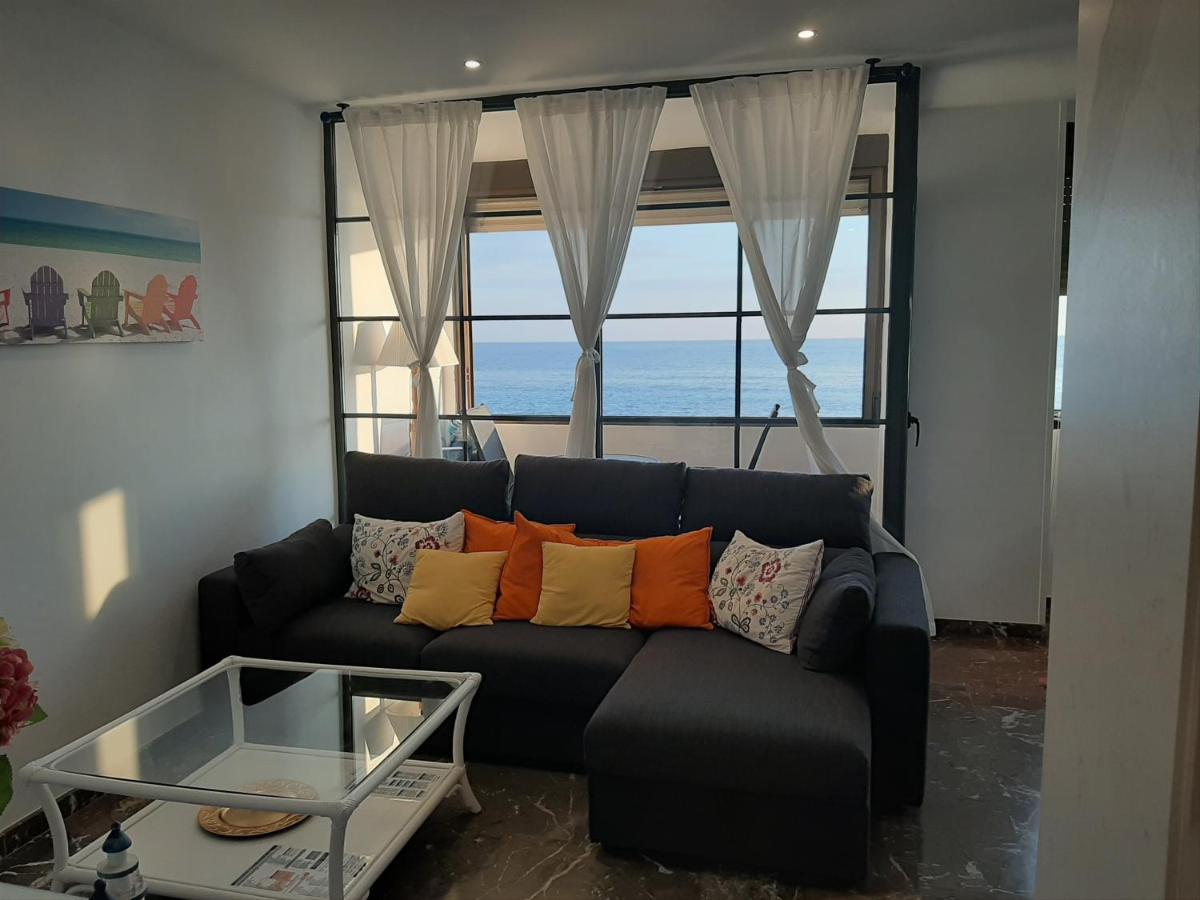 Apartamento Cotobro อัลมูเญการ์ ภายนอก รูปภาพ