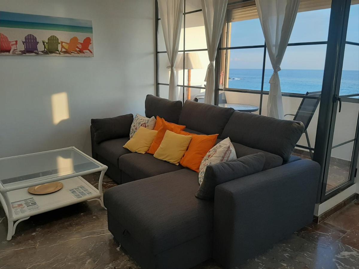 Apartamento Cotobro อัลมูเญการ์ ภายนอก รูปภาพ
