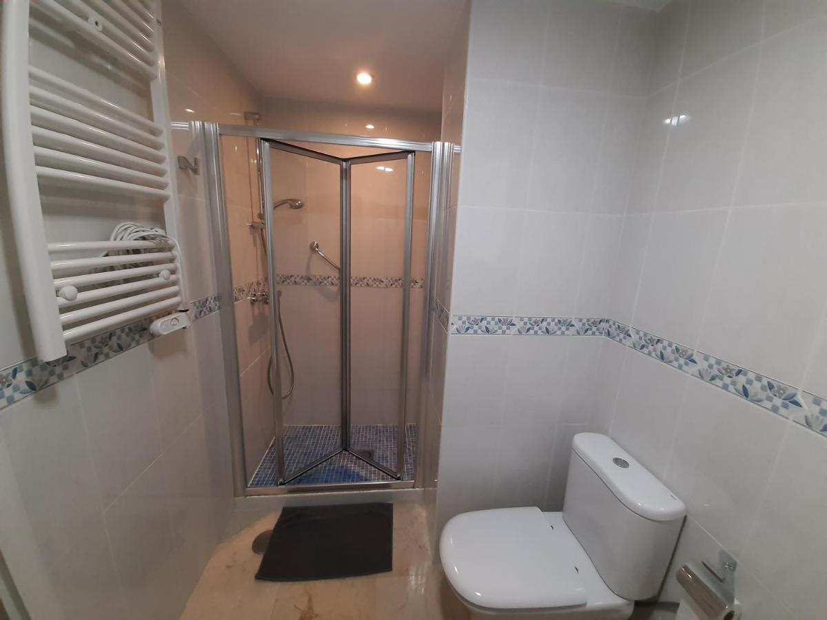 Apartamento Cotobro อัลมูเญการ์ ภายนอก รูปภาพ