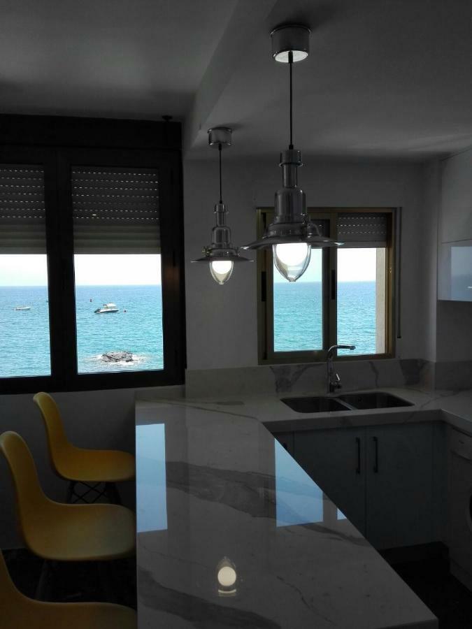Apartamento Cotobro อัลมูเญการ์ ภายนอก รูปภาพ