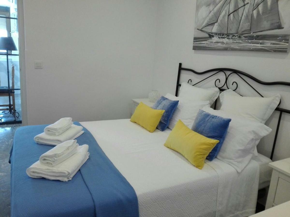Apartamento Cotobro อัลมูเญการ์ ภายนอก รูปภาพ